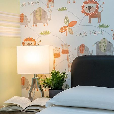 Acaia By Rental In Рим Экстерьер фото