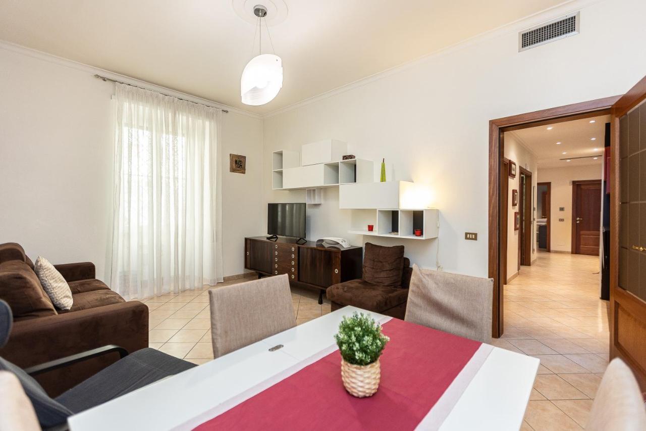 Acaia By Rental In Рим Экстерьер фото
