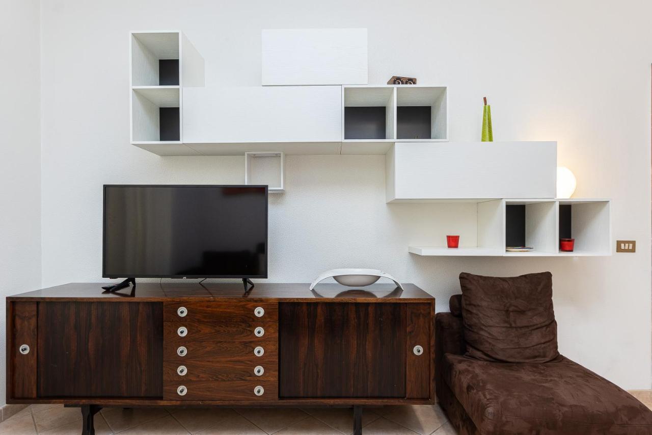 Acaia By Rental In Рим Экстерьер фото