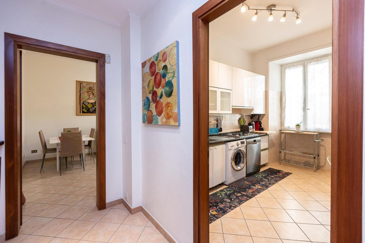 Acaia By Rental In Рим Экстерьер фото