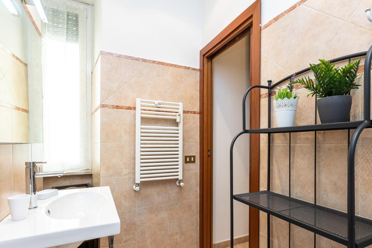 Acaia By Rental In Рим Экстерьер фото