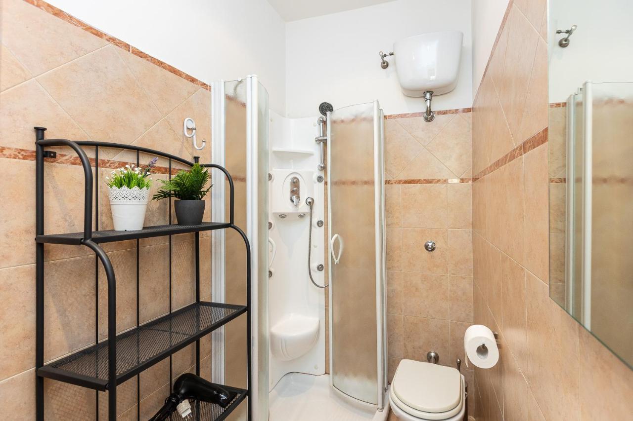 Acaia By Rental In Рим Экстерьер фото
