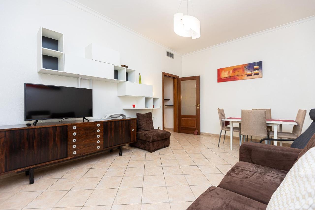 Acaia By Rental In Рим Экстерьер фото