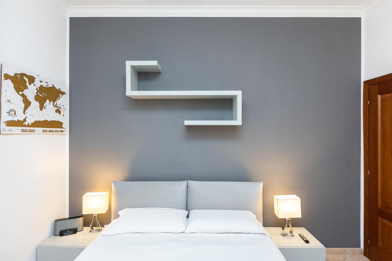 Acaia By Rental In Рим Экстерьер фото