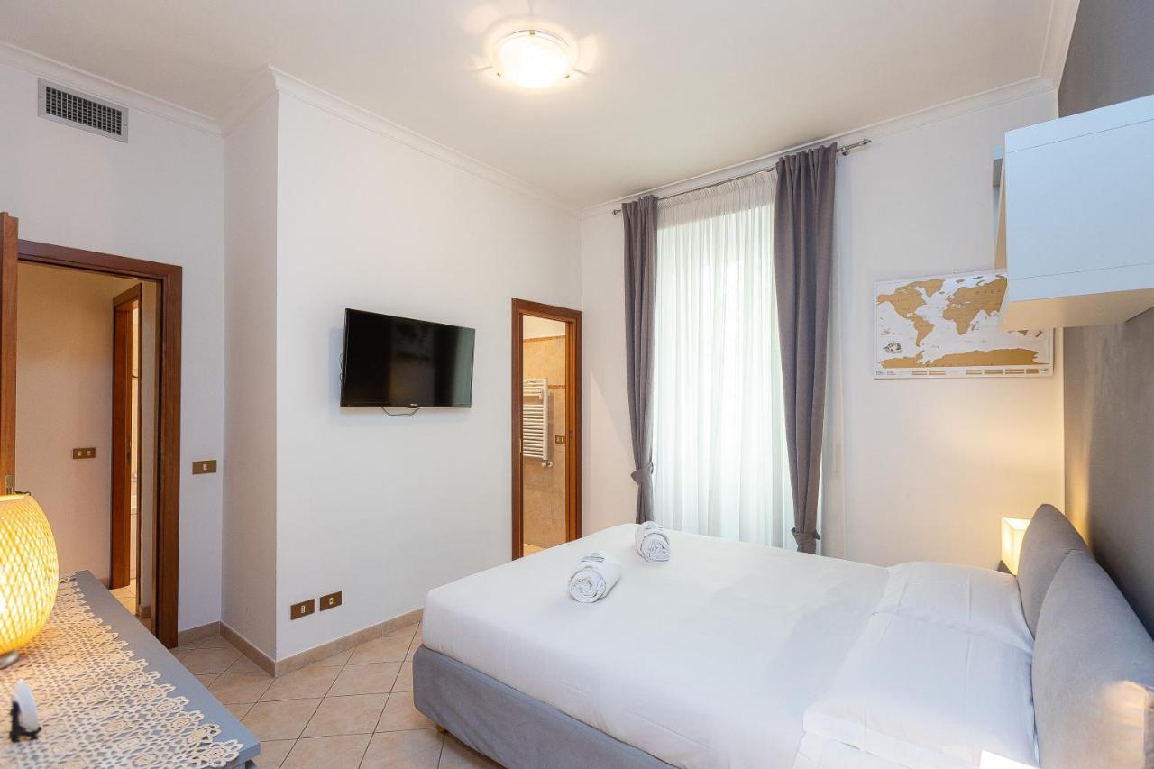 Acaia By Rental In Рим Экстерьер фото