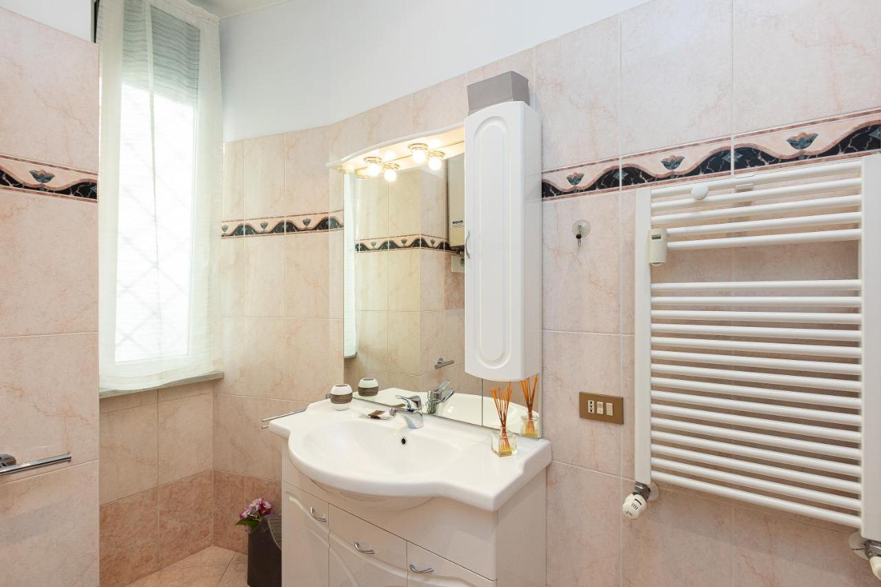 Acaia By Rental In Рим Экстерьер фото