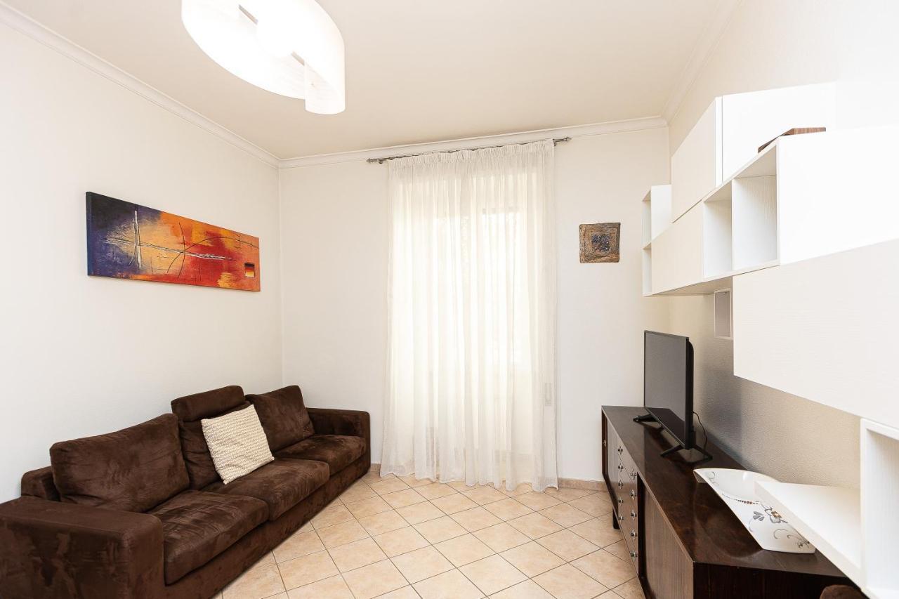 Acaia By Rental In Рим Экстерьер фото