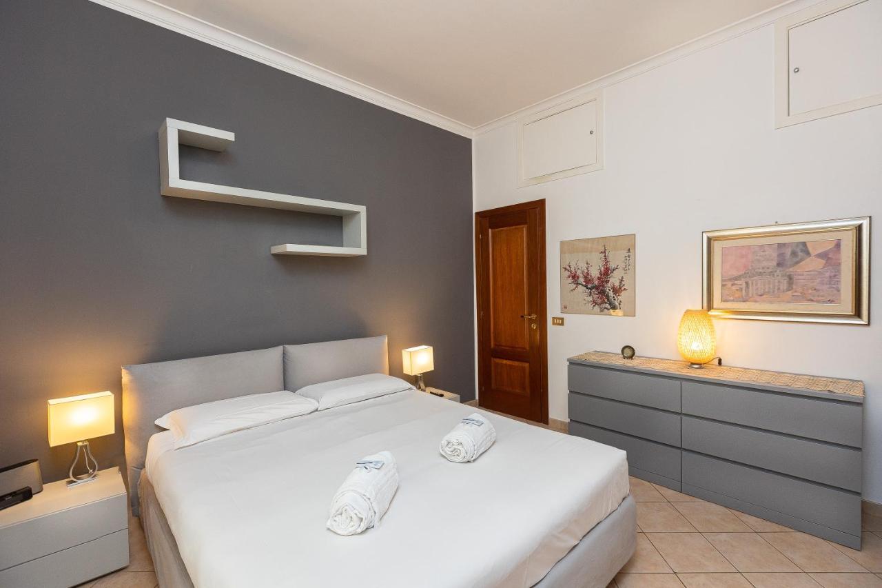Acaia By Rental In Рим Экстерьер фото