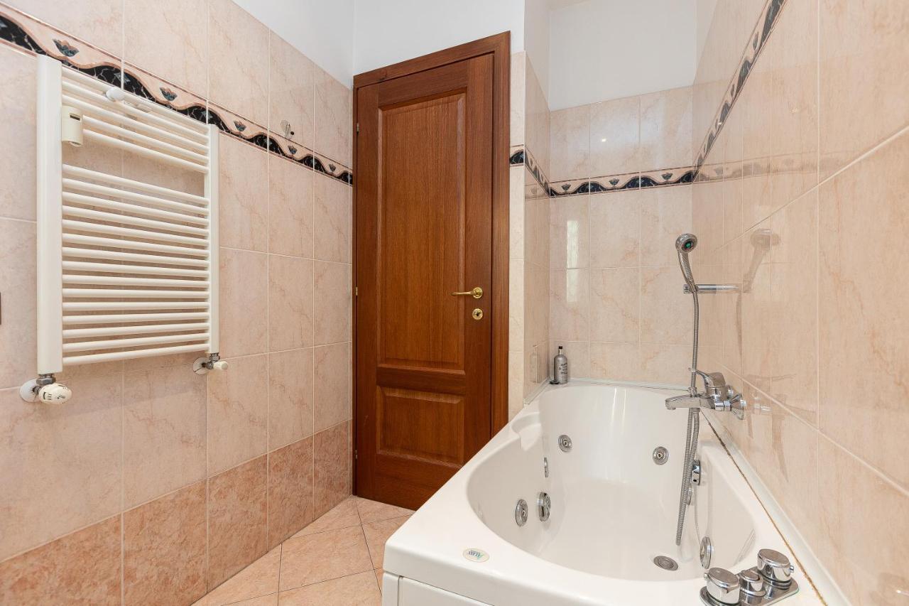 Acaia By Rental In Рим Экстерьер фото