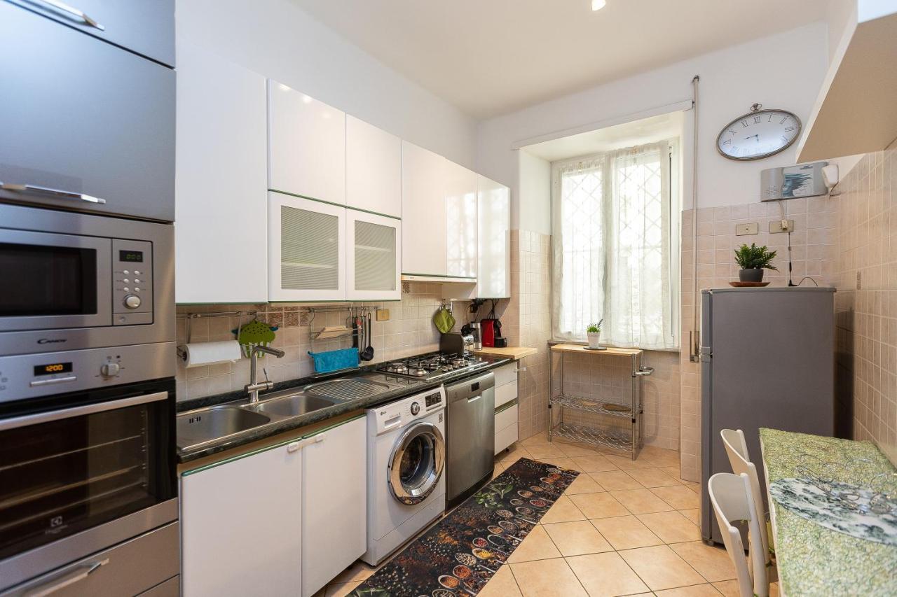 Acaia By Rental In Рим Экстерьер фото