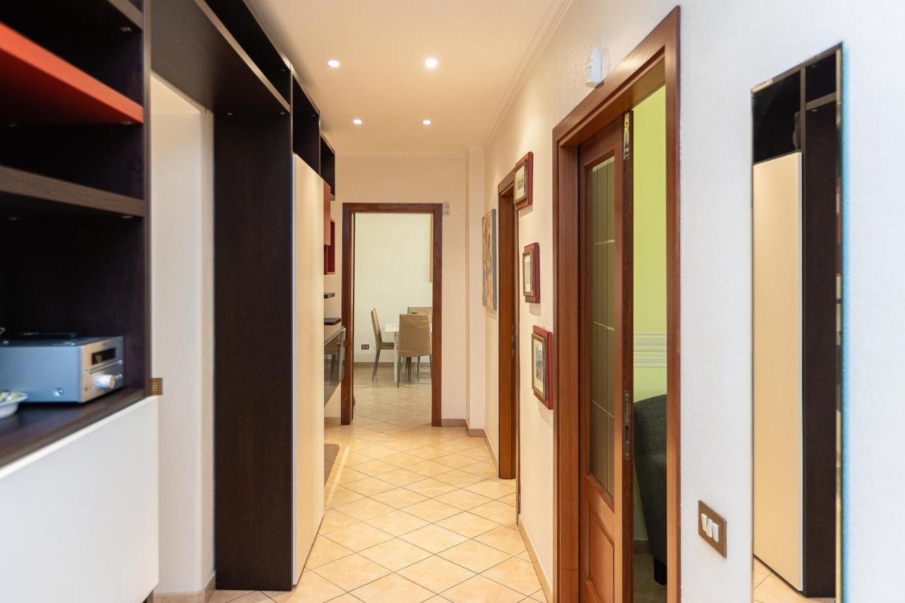 Acaia By Rental In Рим Экстерьер фото