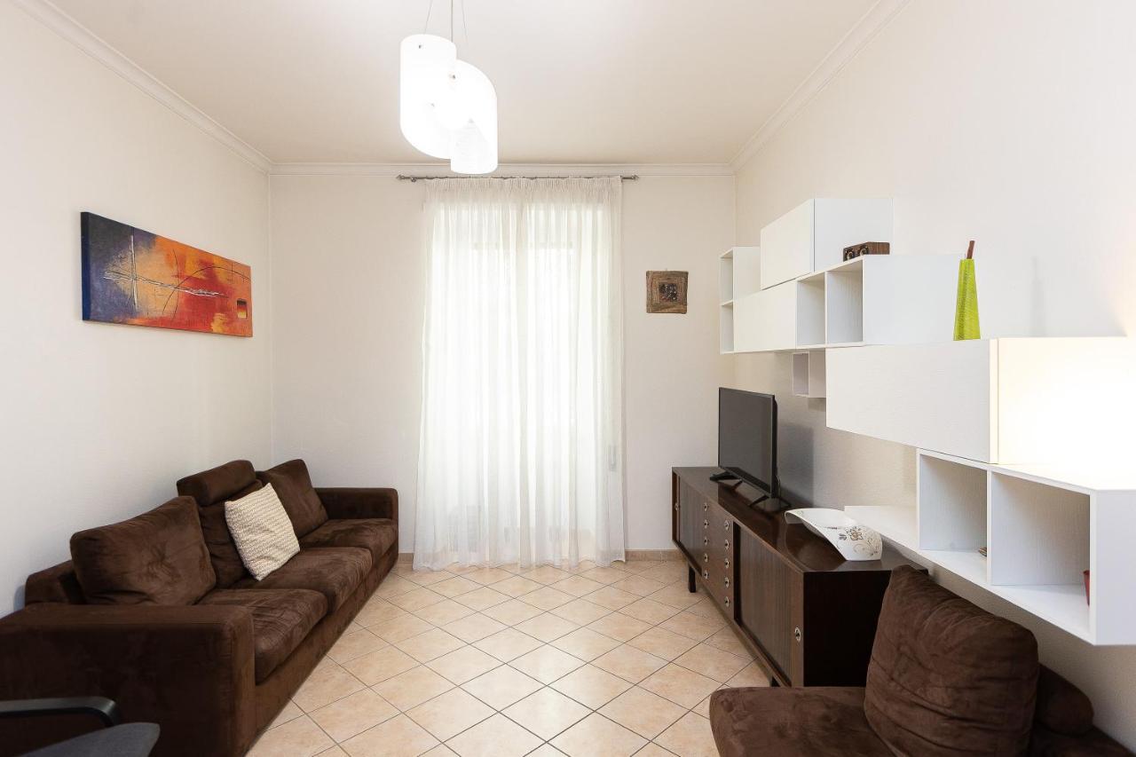 Acaia By Rental In Рим Экстерьер фото