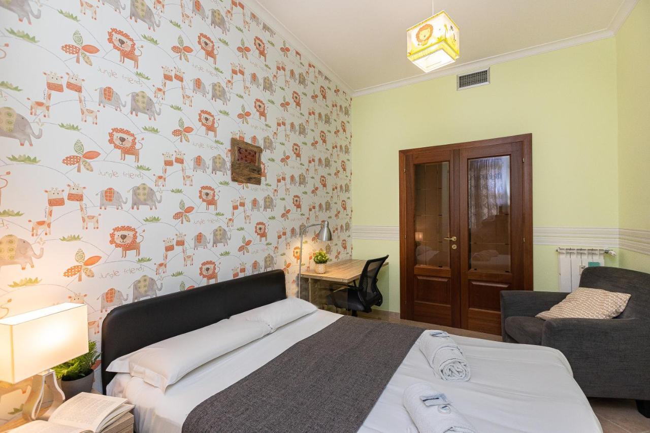 Acaia By Rental In Рим Экстерьер фото