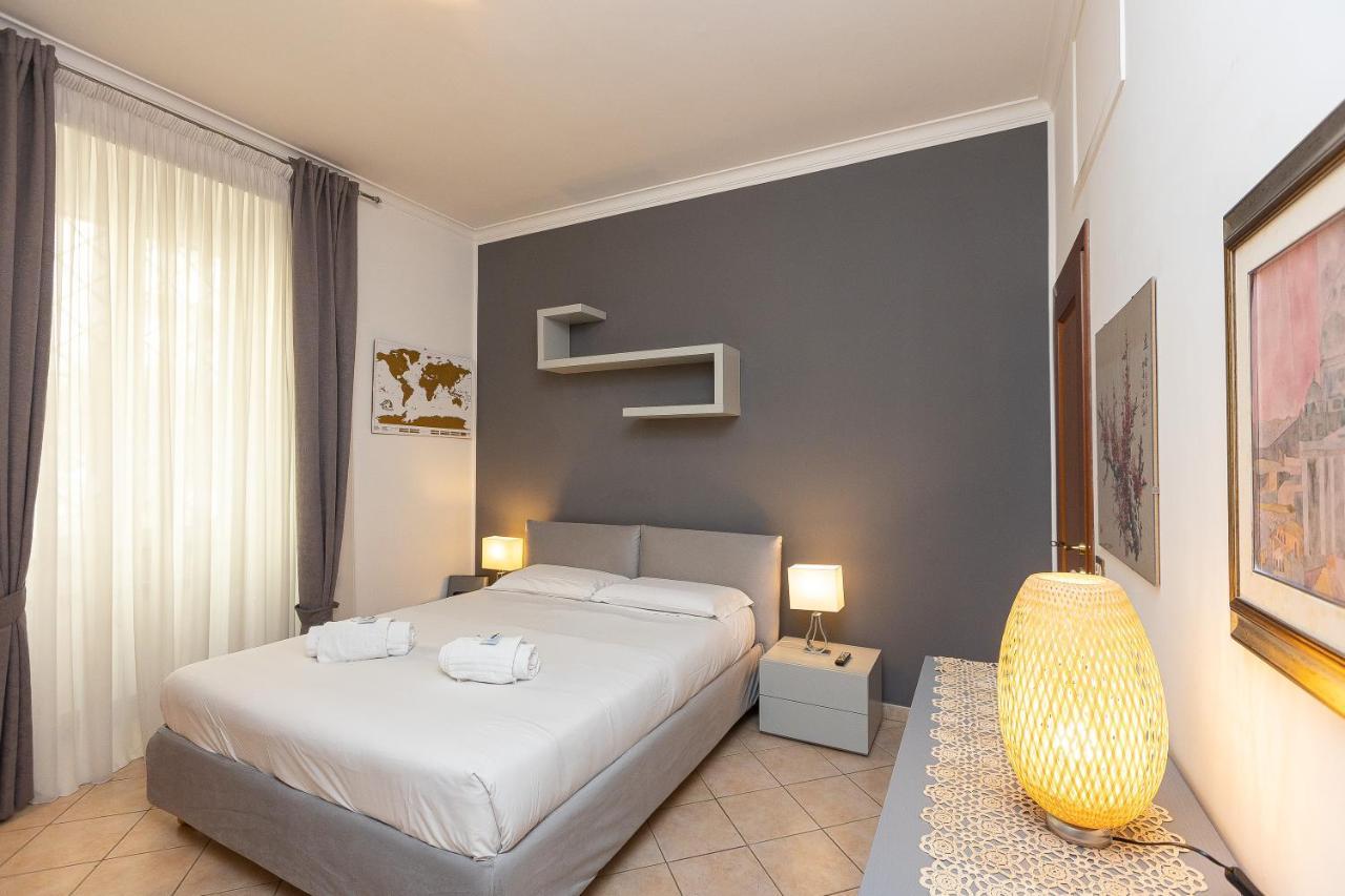 Acaia By Rental In Рим Экстерьер фото