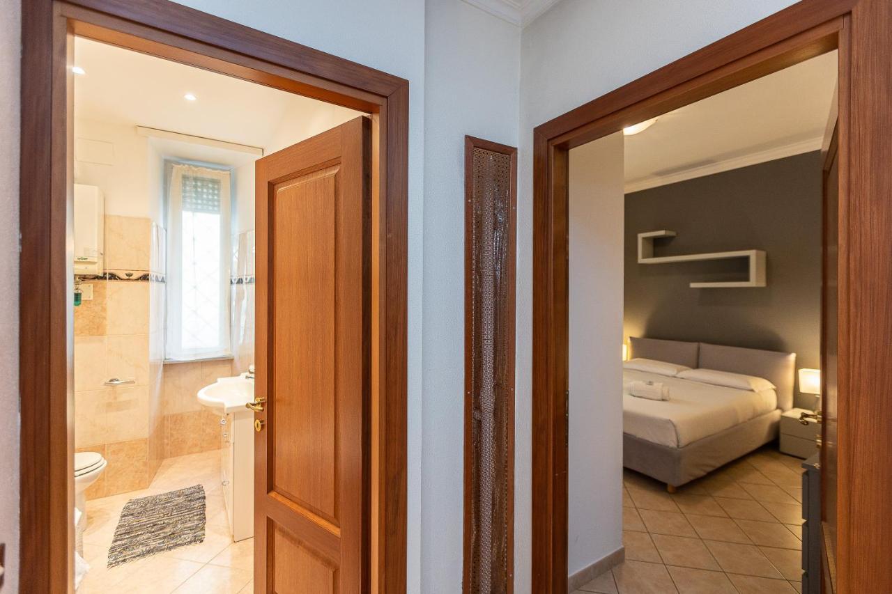 Acaia By Rental In Рим Экстерьер фото