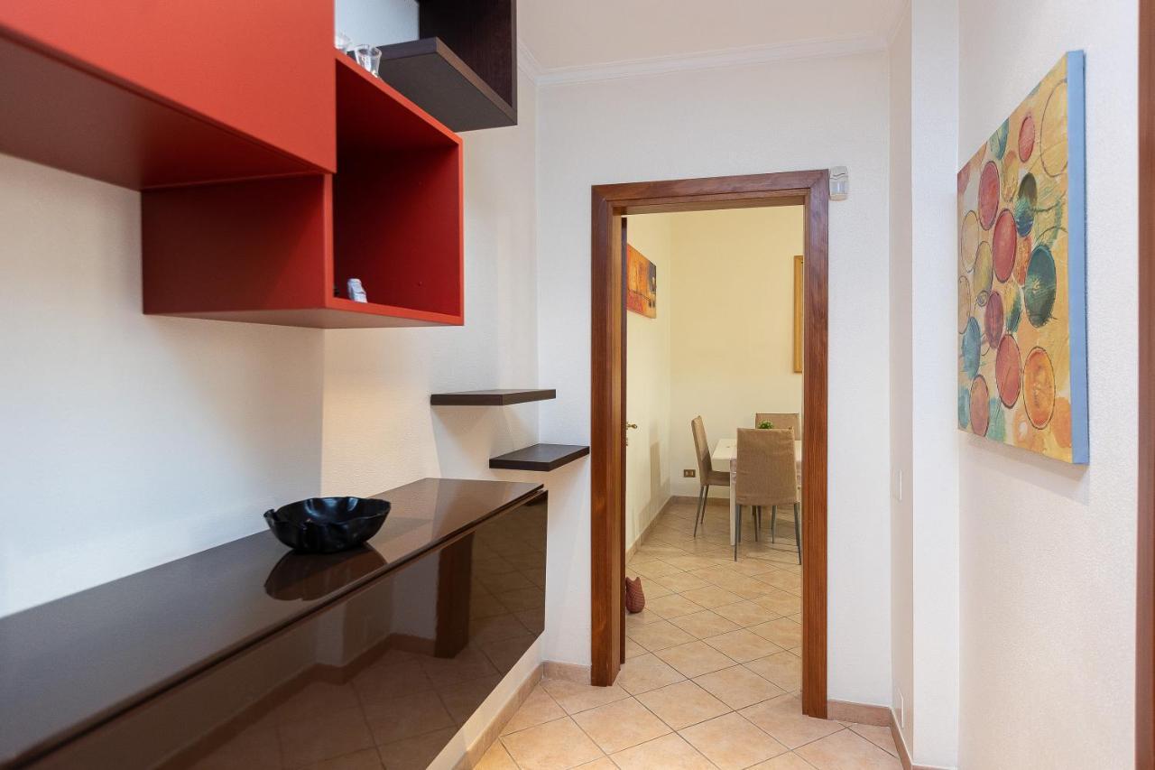 Acaia By Rental In Рим Экстерьер фото
