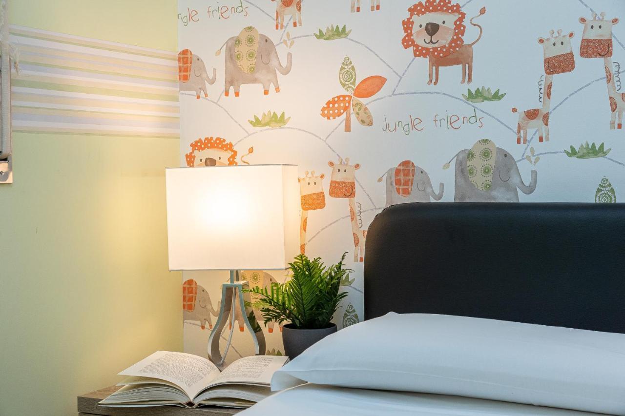 Acaia By Rental In Рим Экстерьер фото