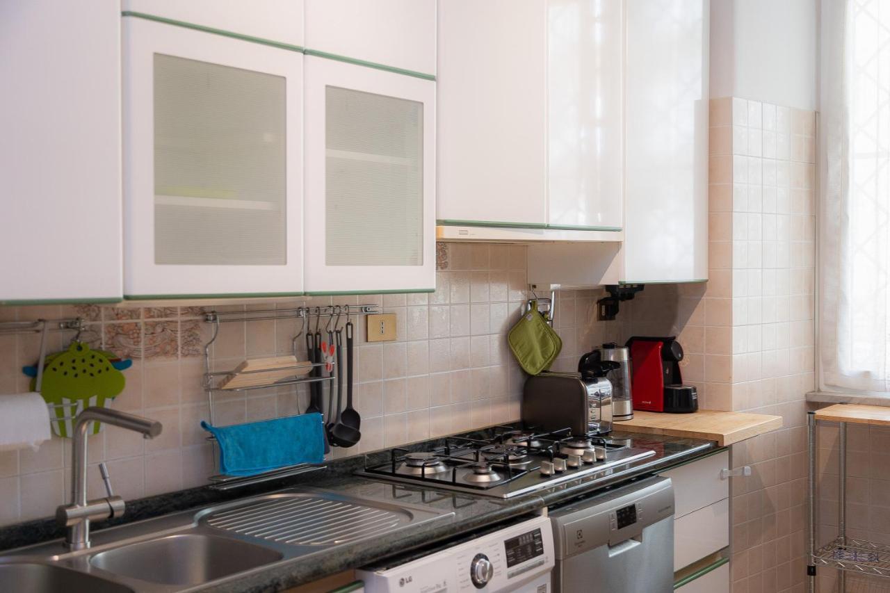 Acaia By Rental In Рим Экстерьер фото