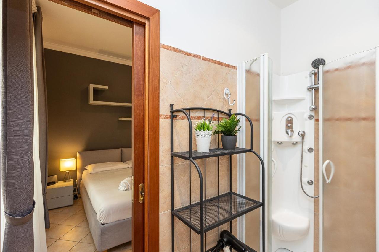 Acaia By Rental In Рим Экстерьер фото