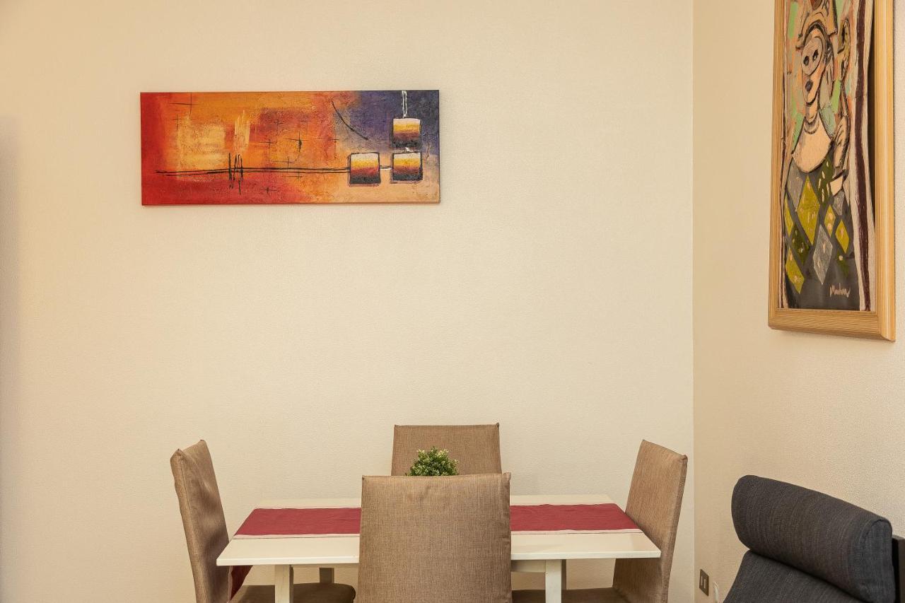 Acaia By Rental In Рим Экстерьер фото
