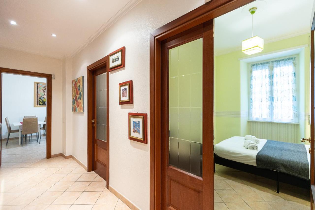 Acaia By Rental In Рим Экстерьер фото