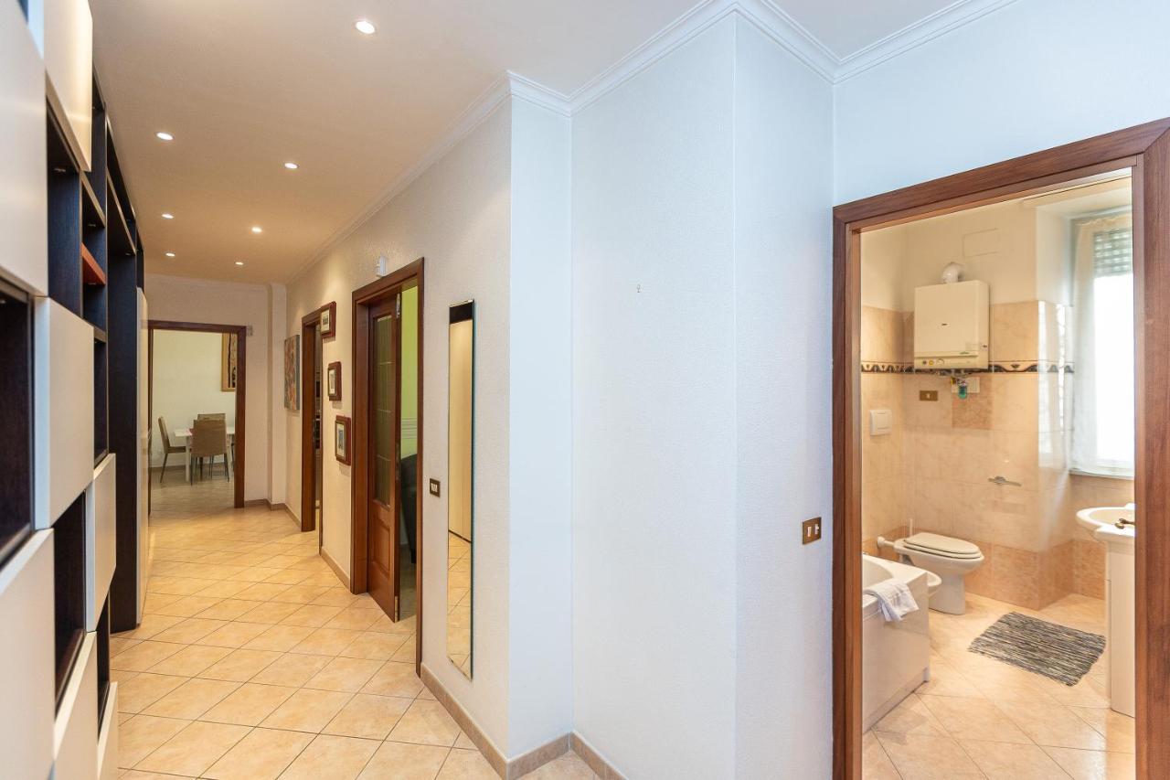 Acaia By Rental In Рим Экстерьер фото