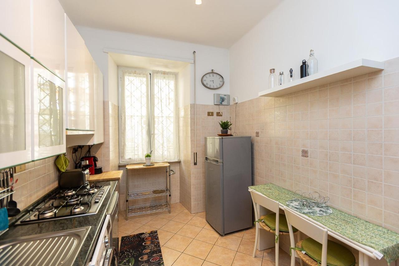 Acaia By Rental In Рим Экстерьер фото