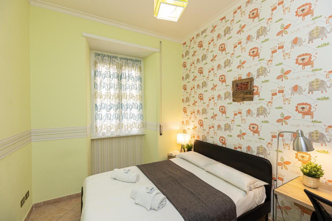 Acaia By Rental In Рим Экстерьер фото