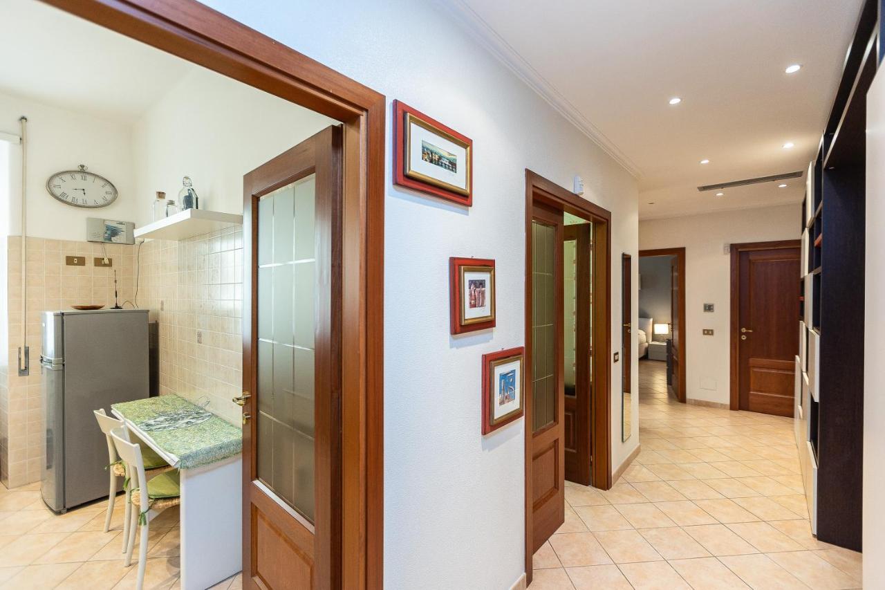 Acaia By Rental In Рим Экстерьер фото